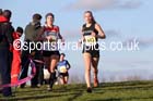 Womens under-17s and 20s Start fitness NEHL, South Shields. Photo: David T. Hewitson/Sports for All Pics